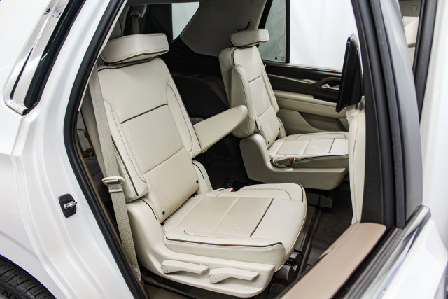 Certified 2023 GMC Yukon Denali AWD/4WD image 17