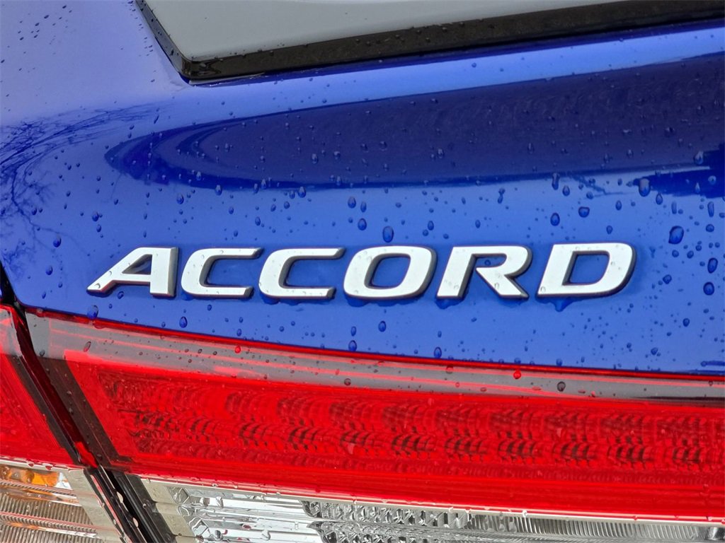 Used 2022 Honda Accord Sport image 33