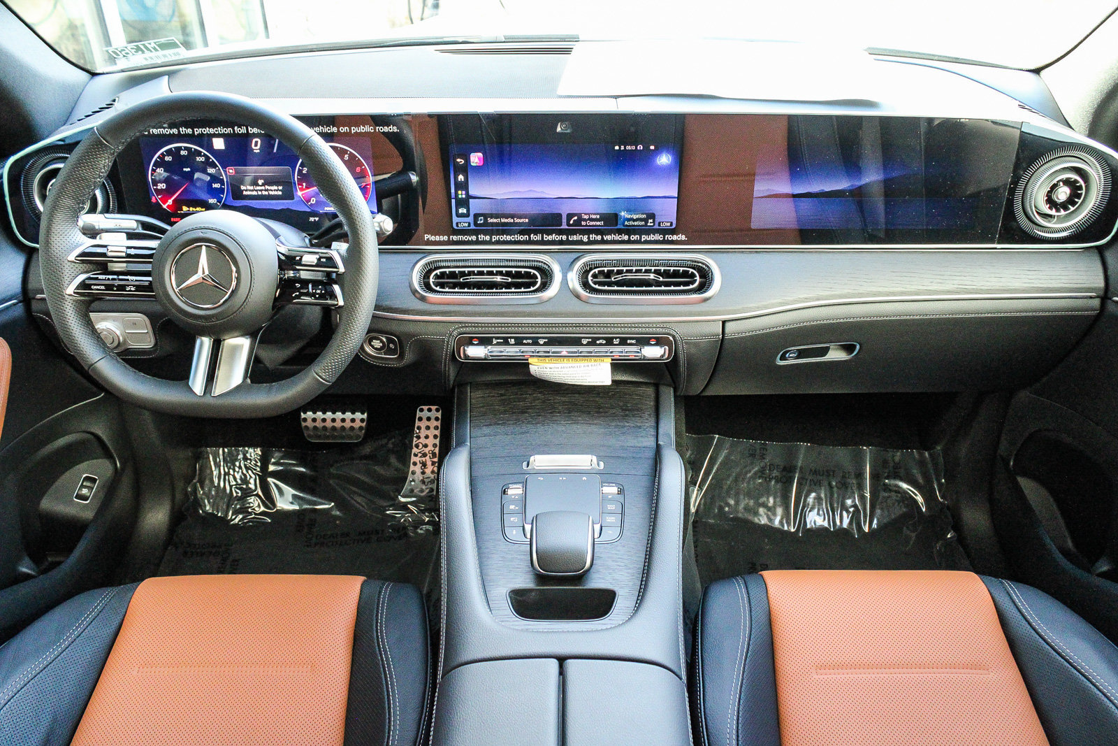 New 2027 Mercedes-Benz GLE 450 4MATIC Coupe image 12