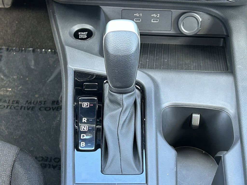 Used 2026 Nissan Sentra S w/ Floor Mat Package image 16