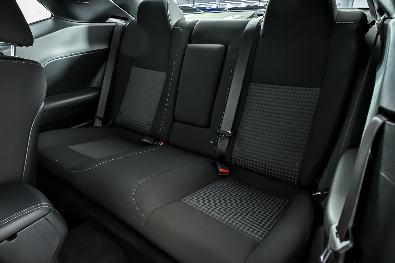 Used 2023 Dodge Challenger R/T w/ Performance Handling Group RWD image 23