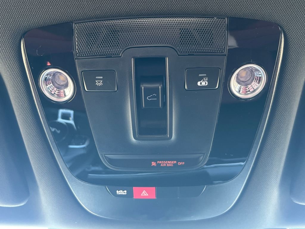 New 2026 Kia K5 GT-Line AWD/4WD image 34