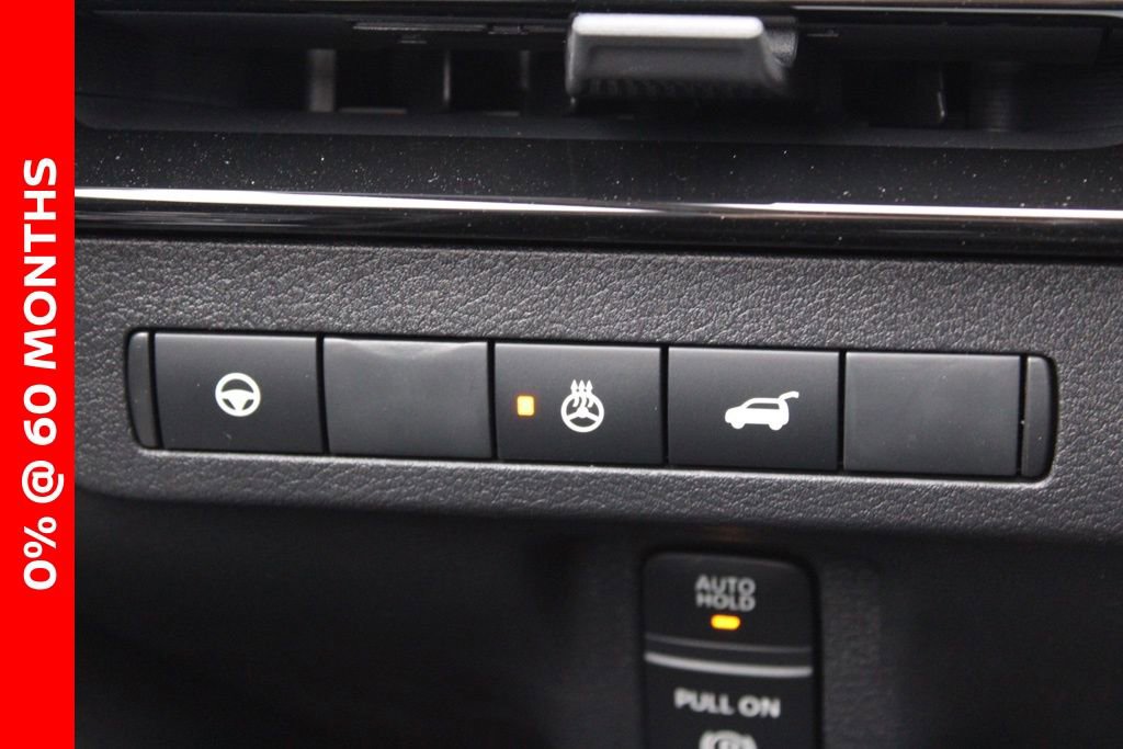 New 2025 Nissan Murano SL image 21