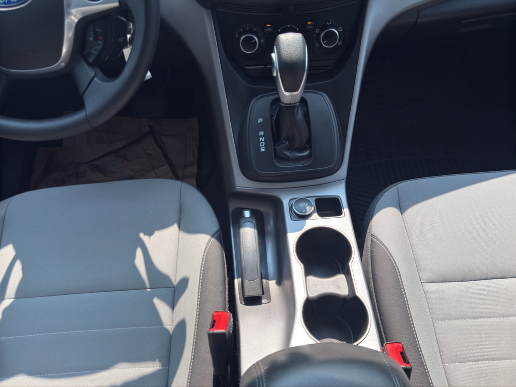 Used 2014 Ford Escape SE AWD/4WD image 39