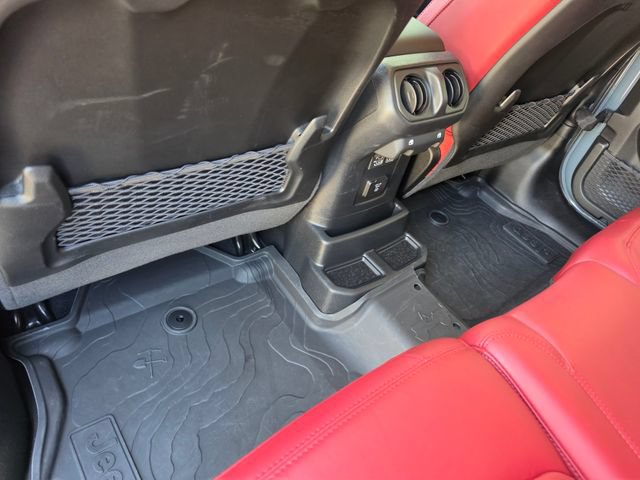 Used 2024 Jeep Wrangler Unlimited Rubicon 392 AWD/4WD image 38