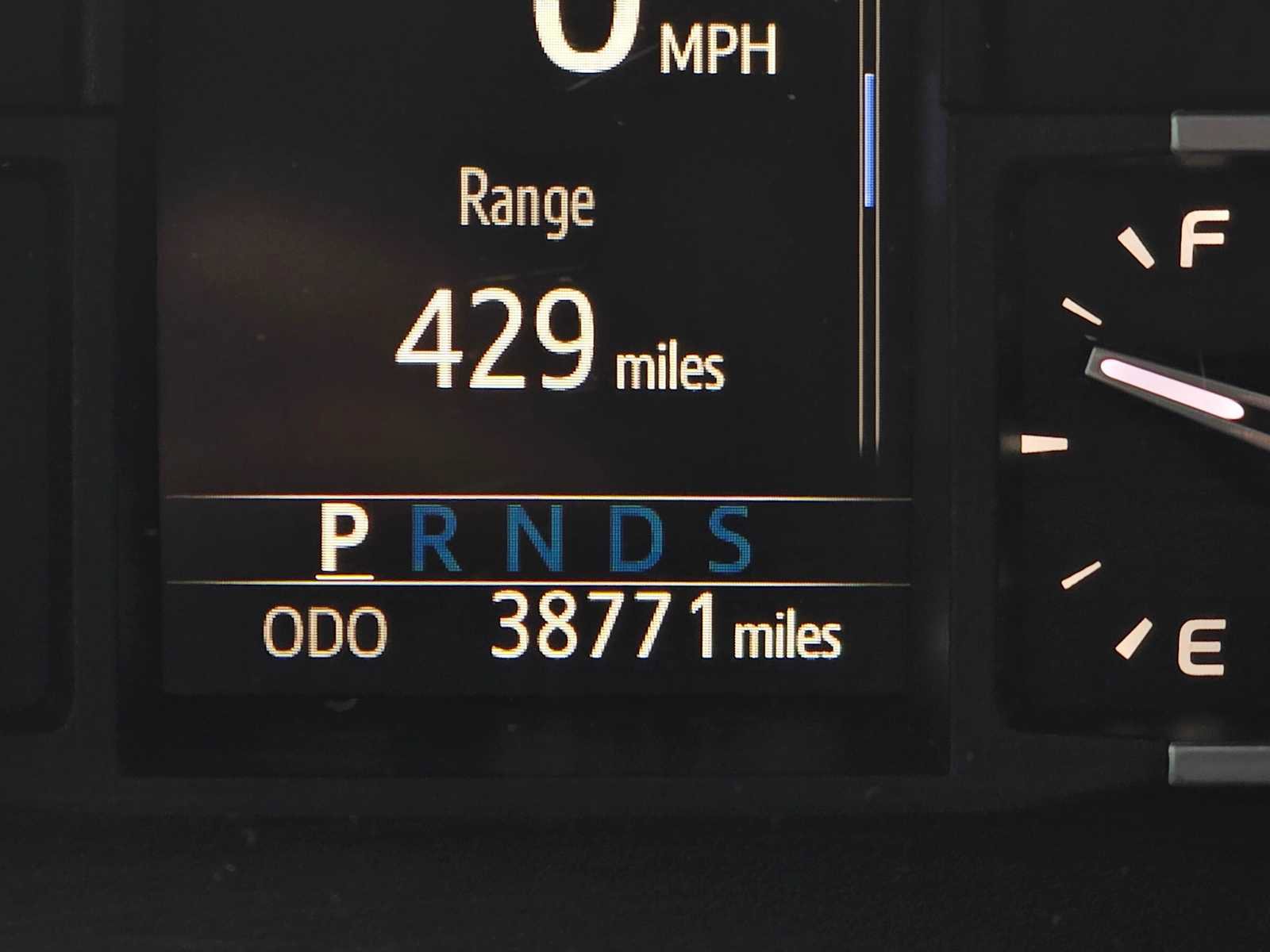 Used 2021 Toyota Tundra TRD Pro image 32