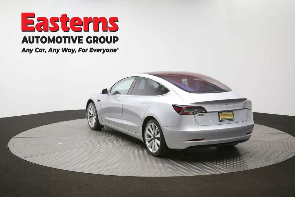 Used 2018 Tesla Model 3 Mid Range RWD image 58