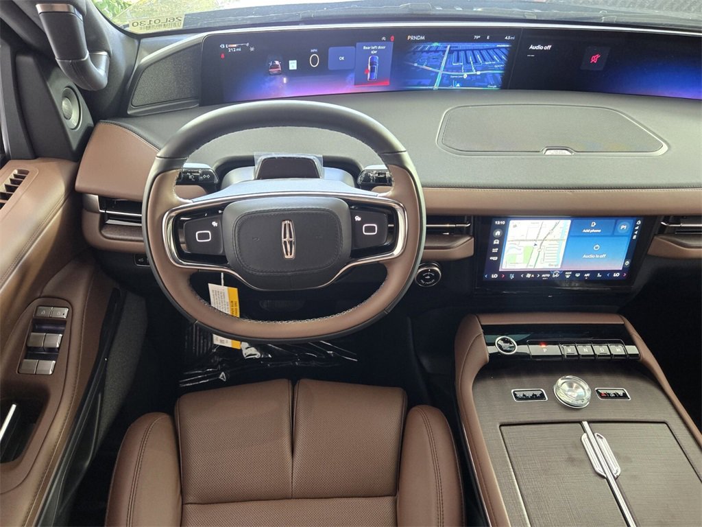 New 2026 Lincoln Navigator L Reserve image 12