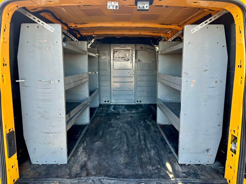 Used 2019 Ford Transit 250 130 Low Roof RWD image 7