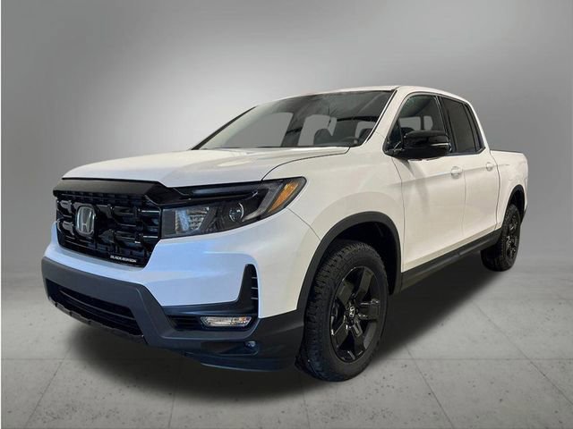 New 2026 Honda Ridgeline Black Edition image 1