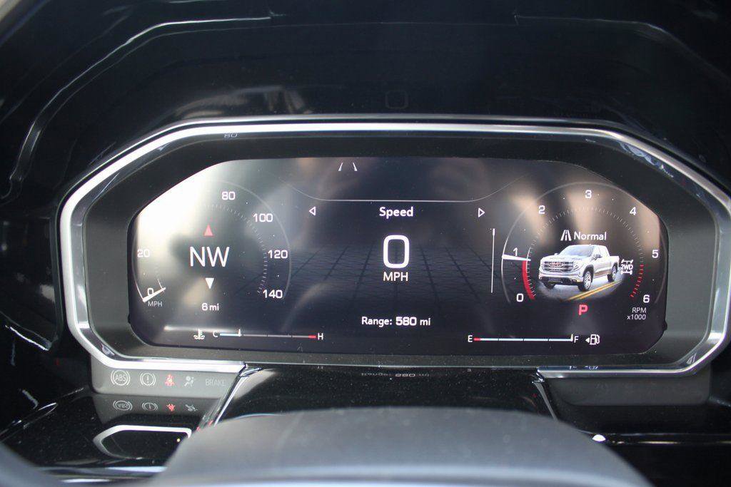 New 2026 GMC Sierra 1500 SLT w/ SLT Premium Plus Package image 14