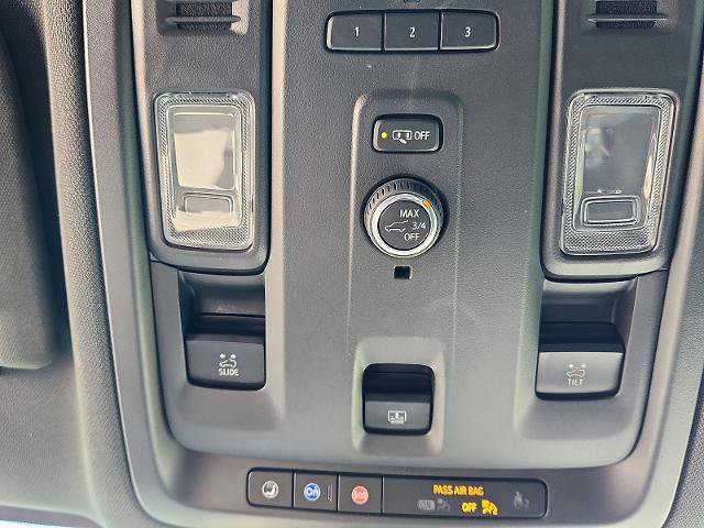 Certified 2023 Chevrolet Tahoe RST AWD/4WD image 30