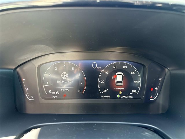 New 2026 Honda CR-V EX-L image 29