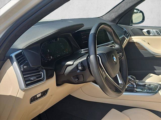 Used 2020 BMW X5 sDrive40i w/ Executive Package RWD image 10