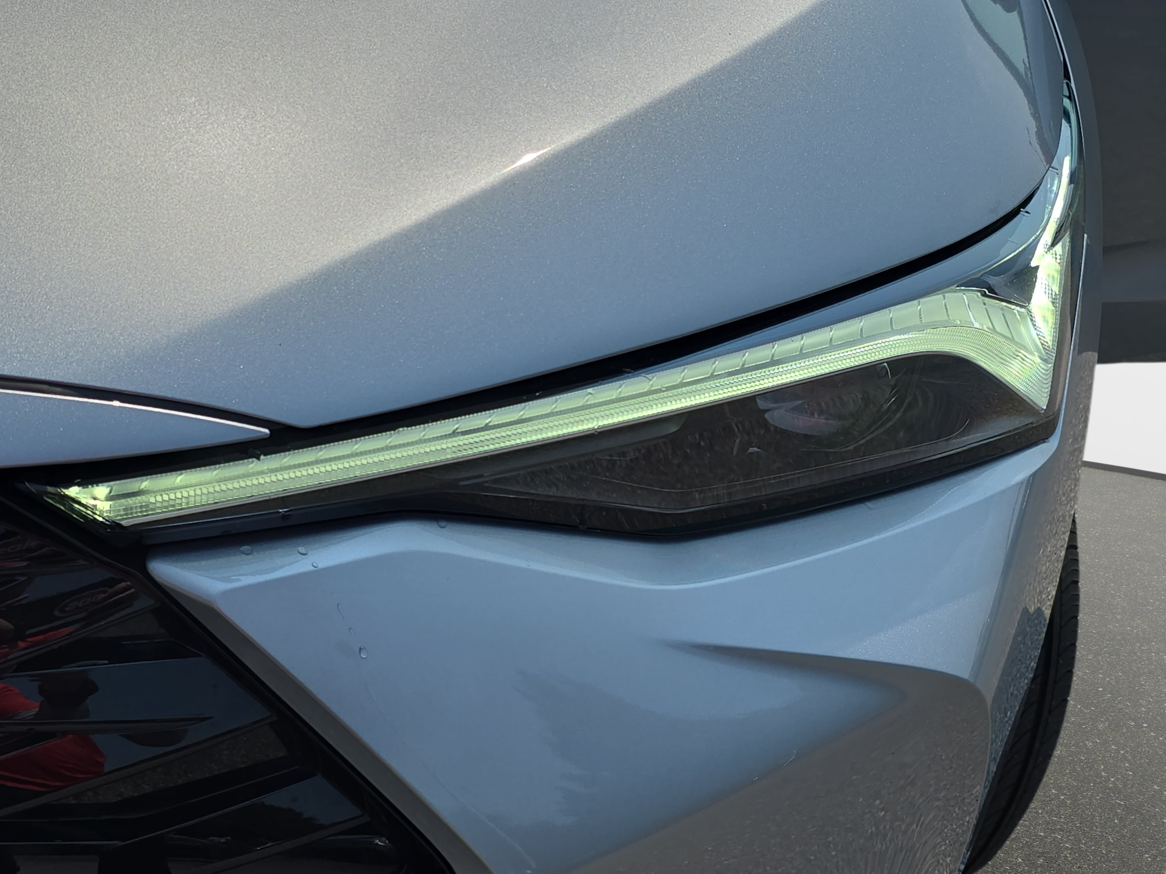 New 2025 Acura ADX A-Spec AWD/4WD image 31