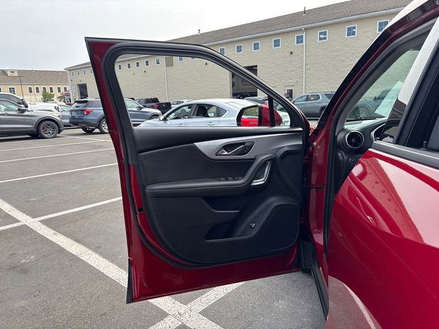 Used 2023 Chevrolet Blazer LT w/ Convenience Package image 16