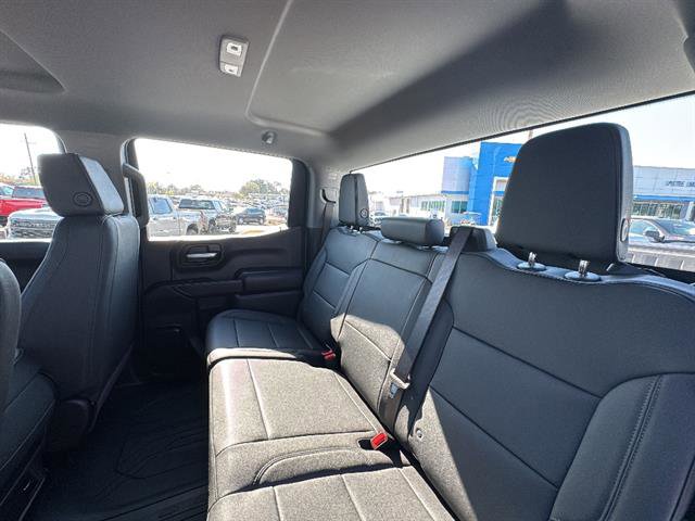 New 2026 Chevrolet Silverado 1500 W/T w/ LPO, Liner Protection Package image 11