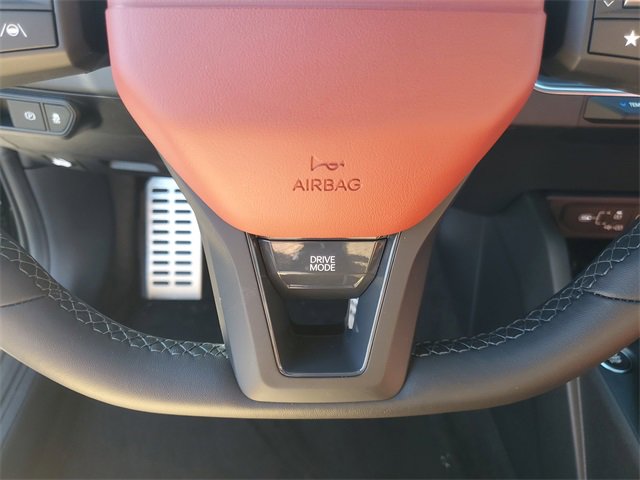 New 2025 Kia K4 GT-Line Turbo image 21