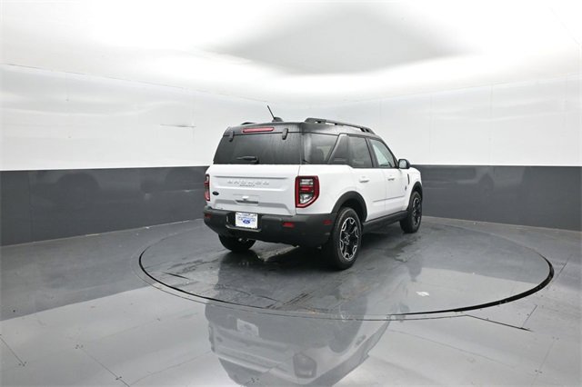 New 2025 Ford Bronco Sport Outer Banks image 7