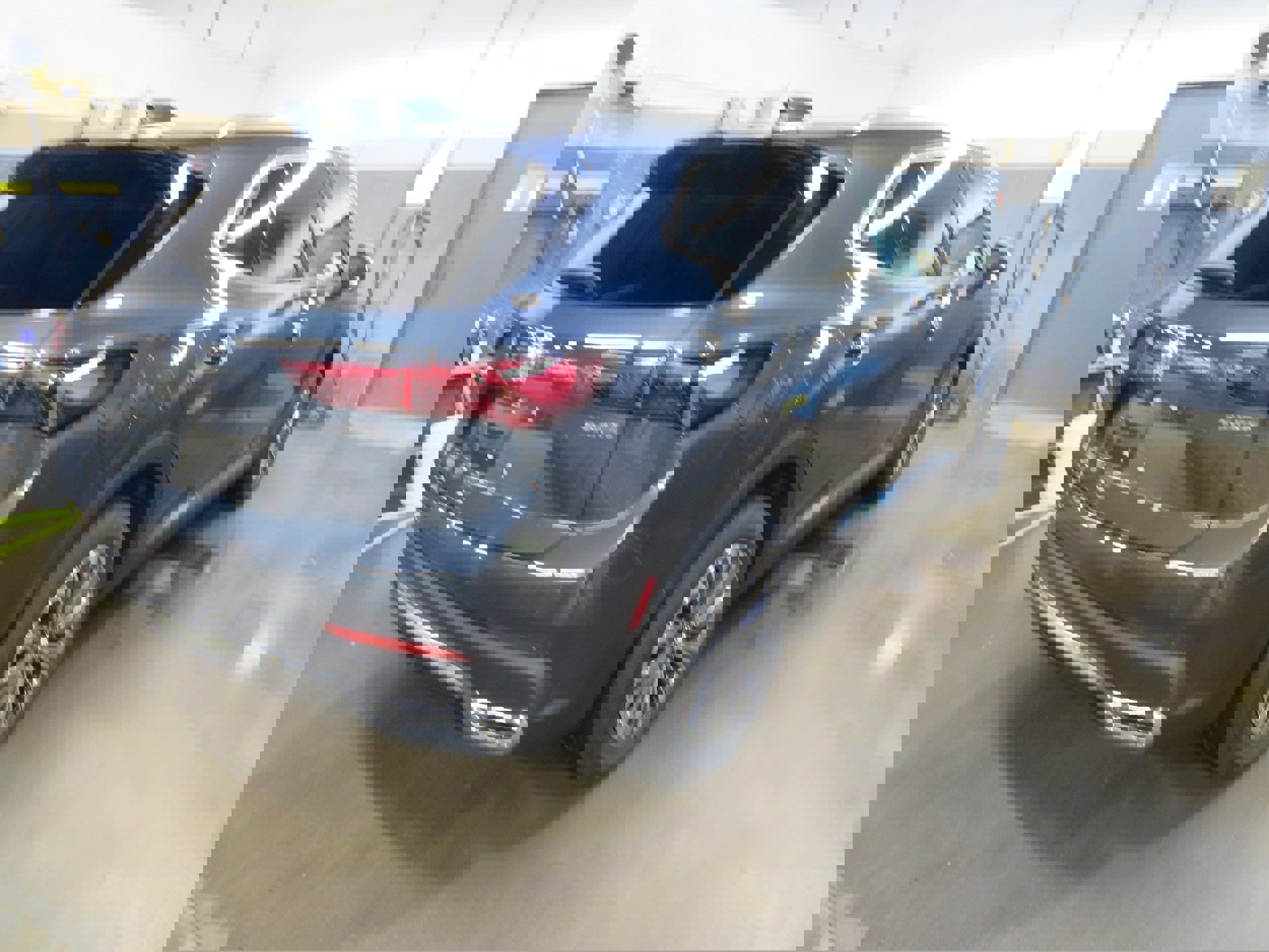 New 2026 Buick Envision Preferred image 6