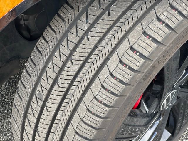 Used 2022 Volkswagen GTI SE image 11