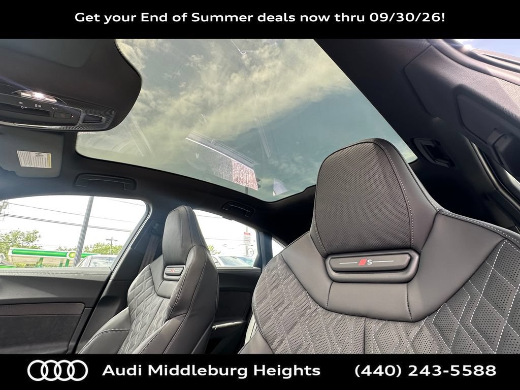 New 2026 Audi S5 Premium Plus AWD/4WD image 34