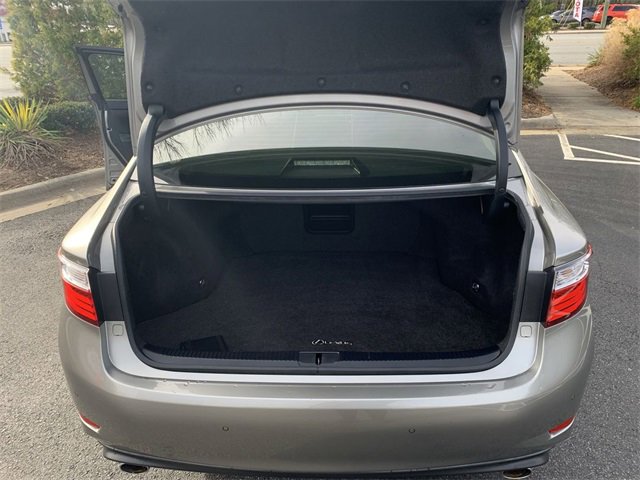 Used 2015 Lexus ES 350 image 32