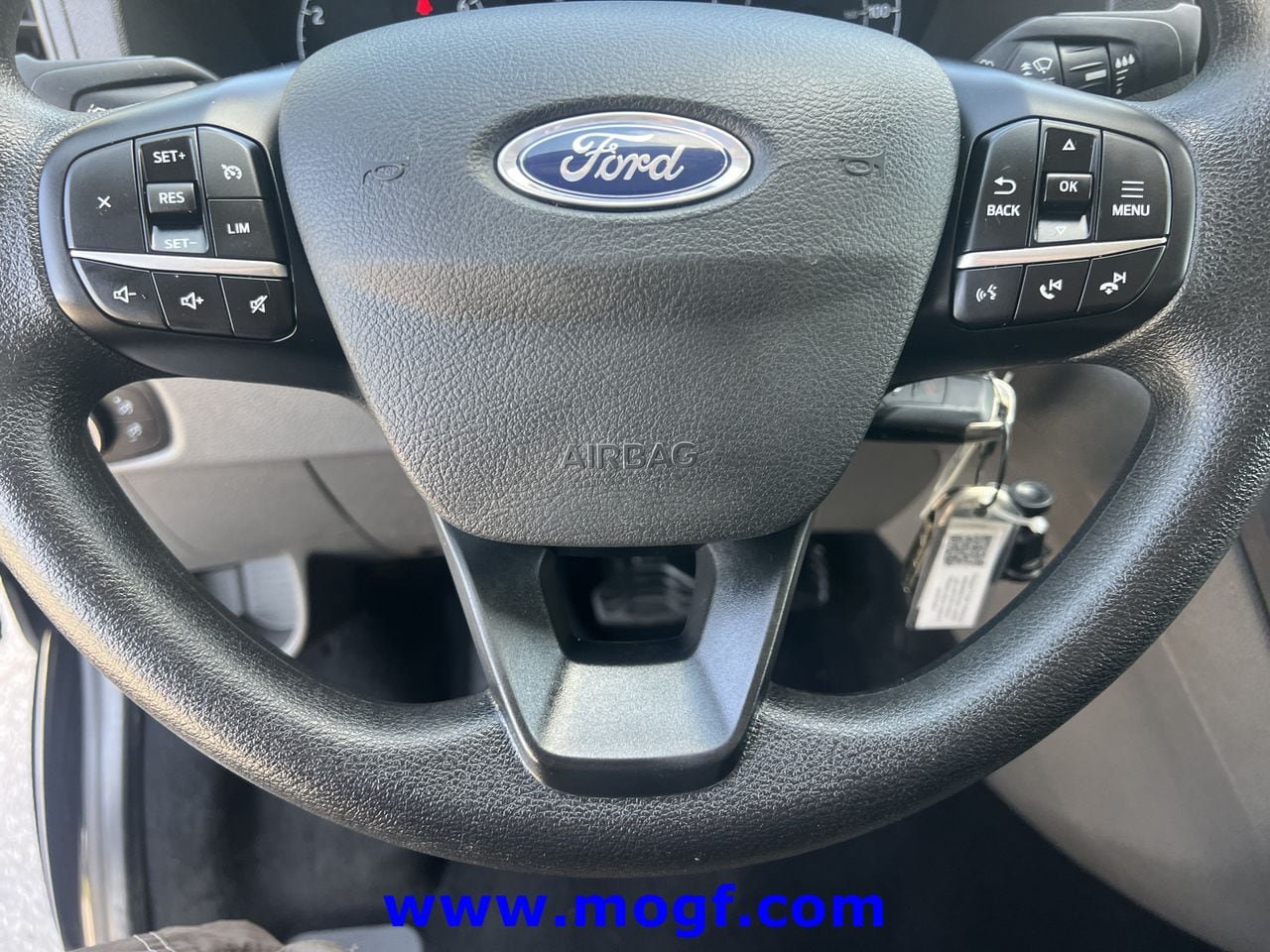 Used 2024 Ford Transit 350 XLT RWD image 10