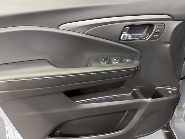 Used 2022 Honda Ridgeline RTL-E image 9