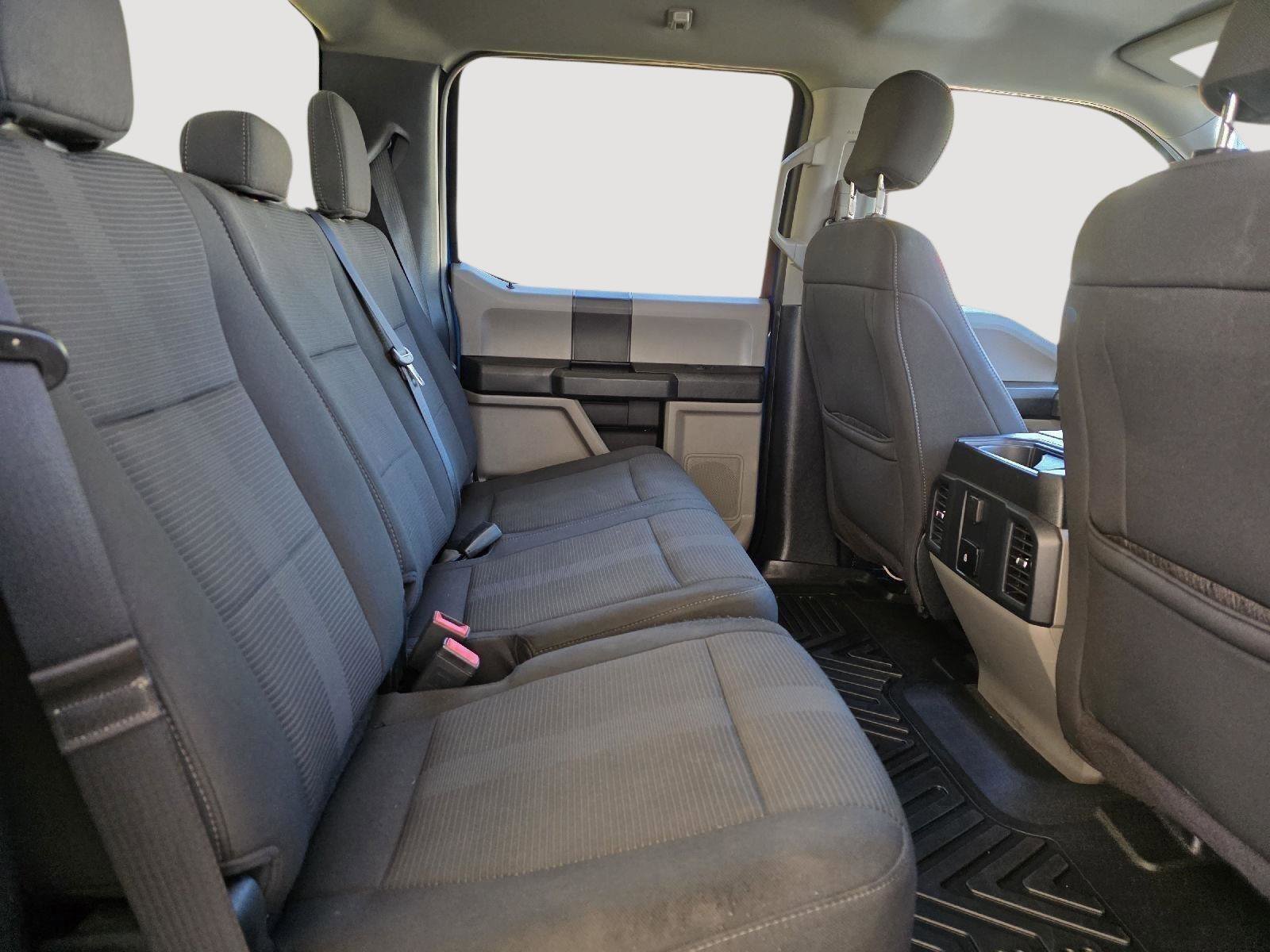 Used 2018 Ford F150 XL w/ Equipment Group 101A Mid image 14