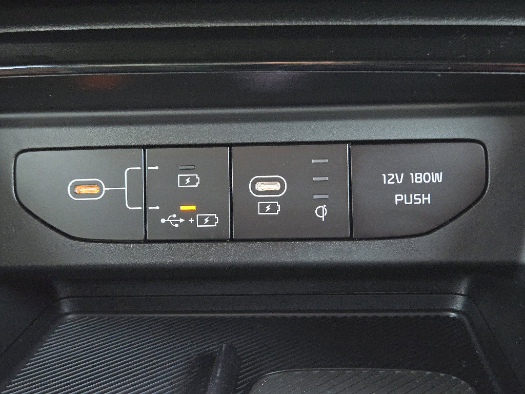 Certified 2025 Kia K5 GT-Line w/ GT-Line Premium Package image 22