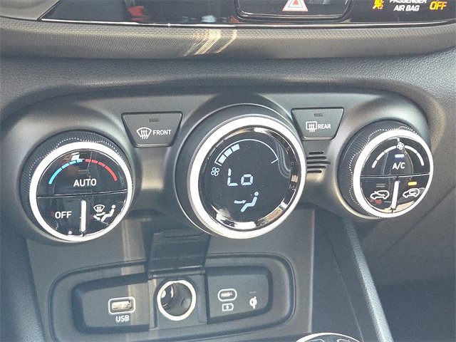 New 2025 Hyundai Venue Limited image 20