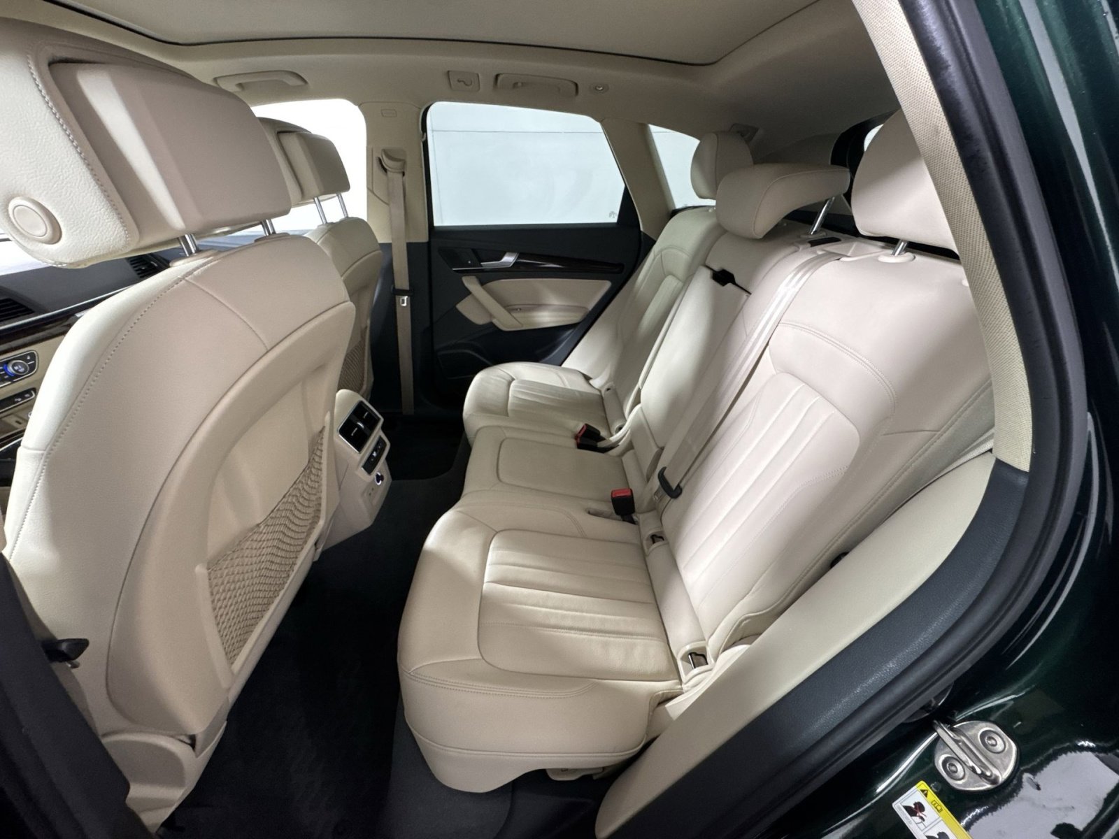 Used 2019 Audi Q5 Prestige w/ Prestige Package image 25