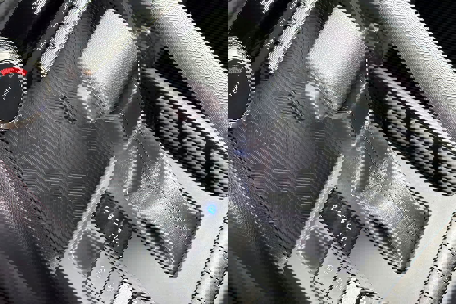 Used 2025 Toyota Tacoma SR w/ SR Upgrade Package image 22