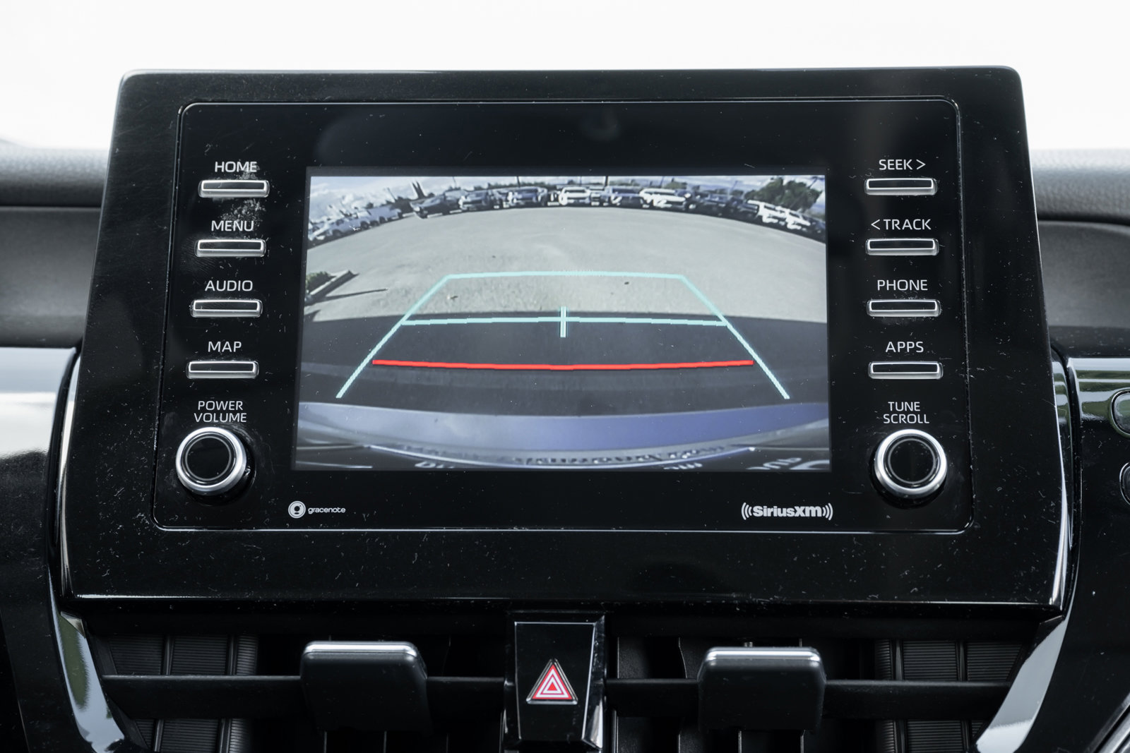 Used 2023 Toyota Camry SE image 30