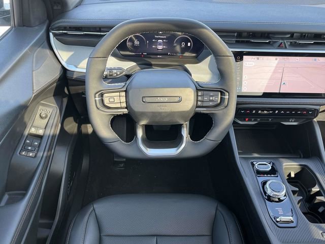 New 2026 Jeep Cherokee Limited image 15