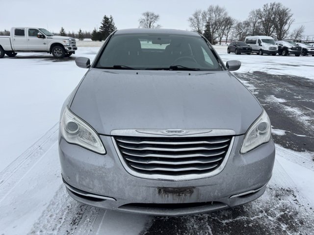 Used 2014 Chrysler 200 Touring w/ Cold Weather Group image 2