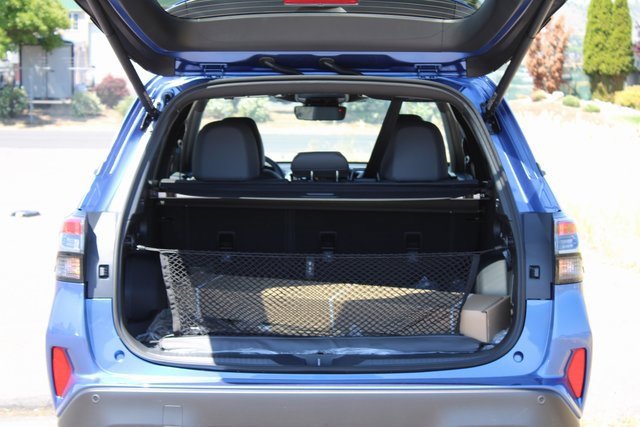 New 2025 Subaru Forester Limited image 28