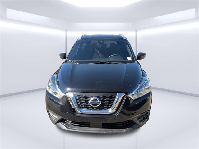Used 2020 Nissan Kicks SV image 8
