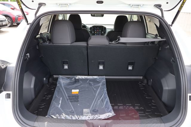New 2026 Subaru Crosstrek 2.0i Premium AWD/4WD image 22