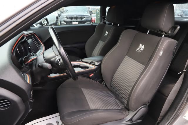 Used 2020 Dodge Challenger R/T Scat Pack image 11