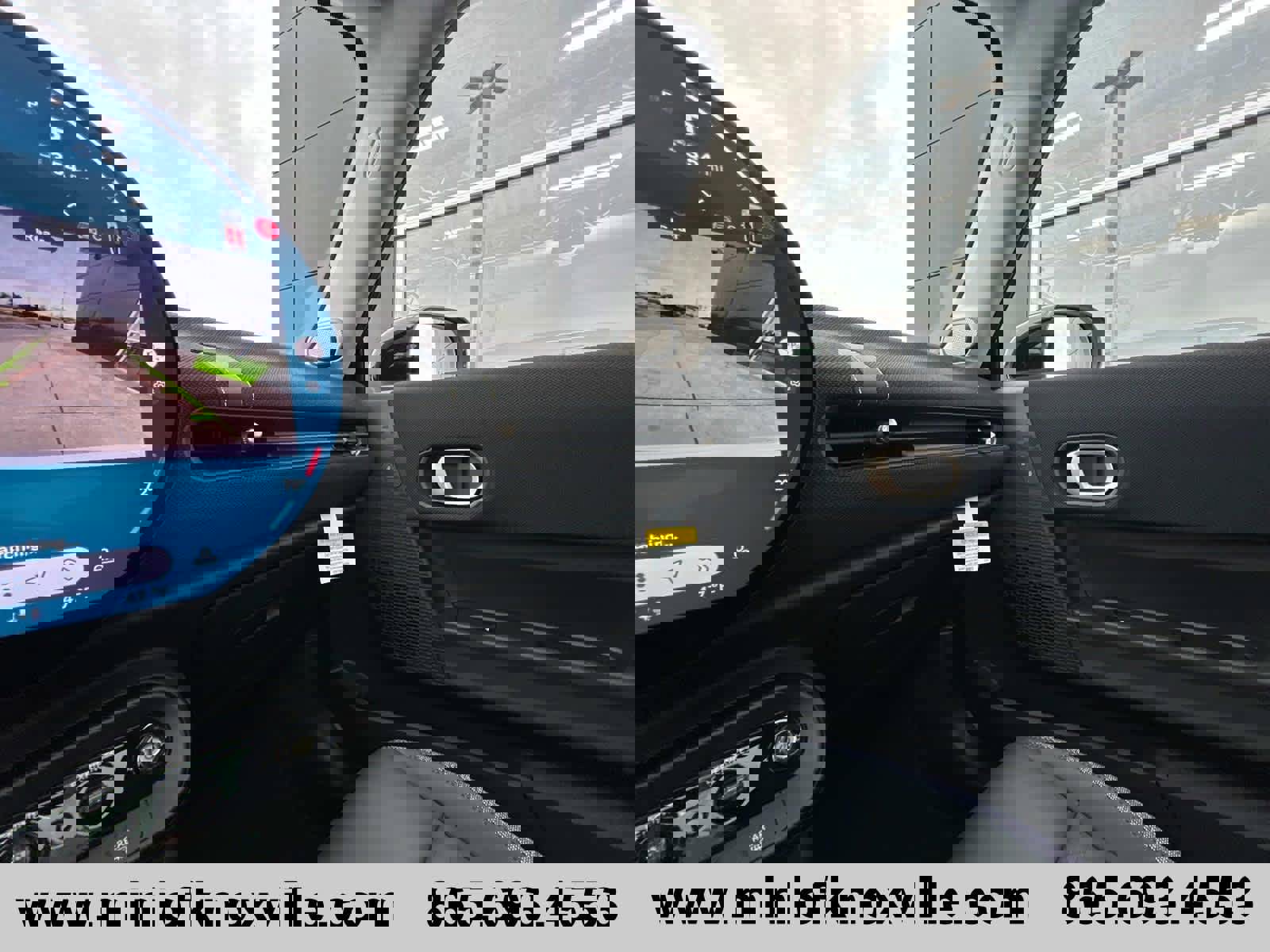 New 2025 MINI Cooper S image 28