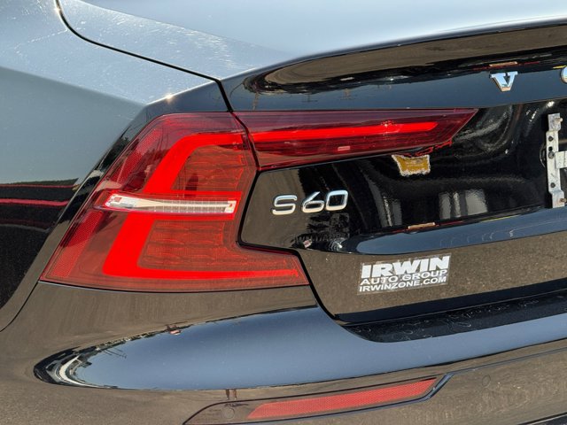 Used 2020 Volvo S60 T6 Momentum w/ Protection Package AWD/4WD image 27