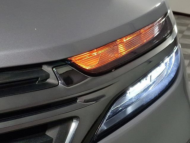 Used 2024 Chevrolet Equinox LS w/ LS Convenience Package AWD/4WD image 12