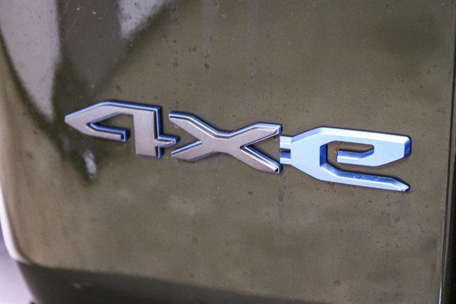 New 2023 Jeep Wrangler Unlimited Rubicon 4xe image 38