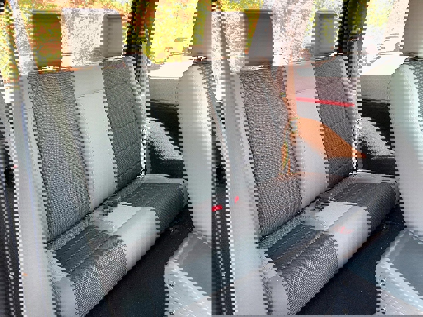 Used 2007 Jeep Wrangler X image 21