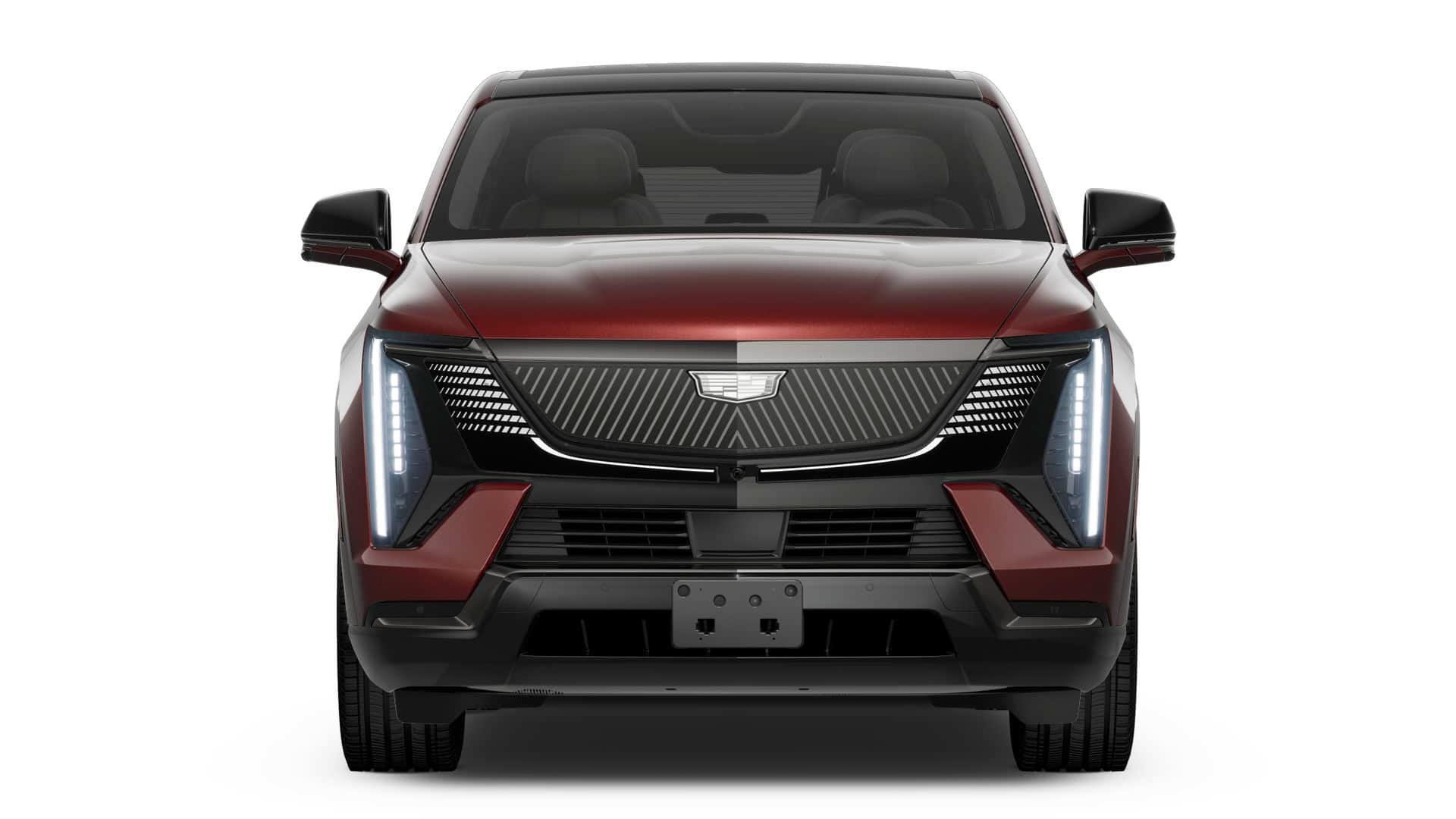 New 2026 Cadillac Escalade IQ Sport 1 w/ LPO, Floor Liner Package AWD/4WD image 26