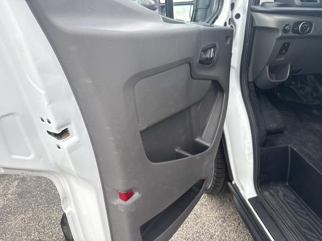Used 2025 Ford Transit 250 148 High Roof Extended RWD image 23