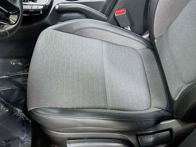 Certified 2023 Kia Seltos S w/ Navigation Package image 20