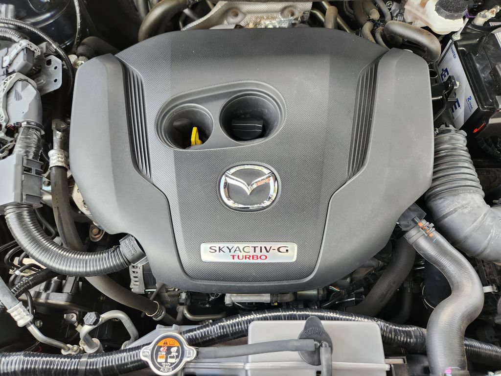 Used 2023 MAZDA CX-9 Grand Touring AWD/4WD image 20